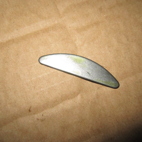 10A4426		Adjusting spacer; Q195