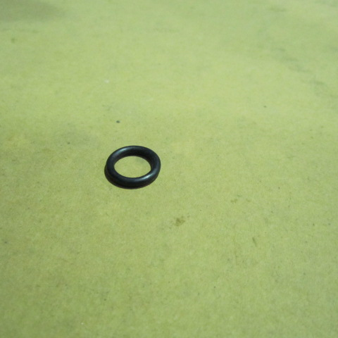 12B0428	JISB2401-P11	O-ring; 10.8×2.4; NBR-90