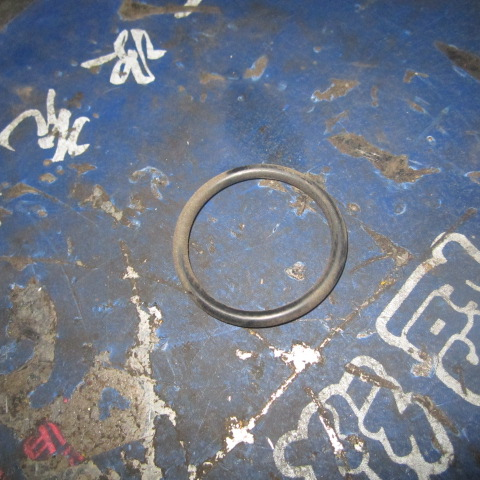 12B0445	AS568A-219	O-ring; 32.92×3.53; NBR-90