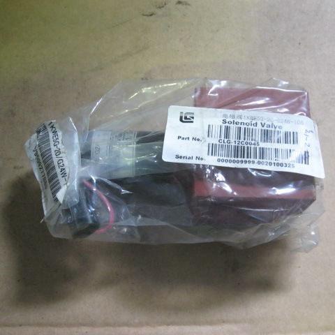 12C0045		Solenoid valve 1KWE5G-20-G24W-106