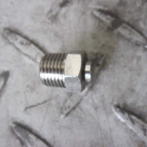 12C0277		Exhaust valve 6303560-0786