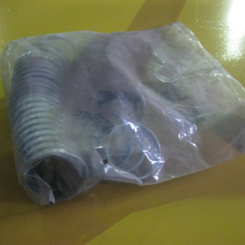 13B0308	13B0308	Dust ring AF050AZ5071; φ50×62×7