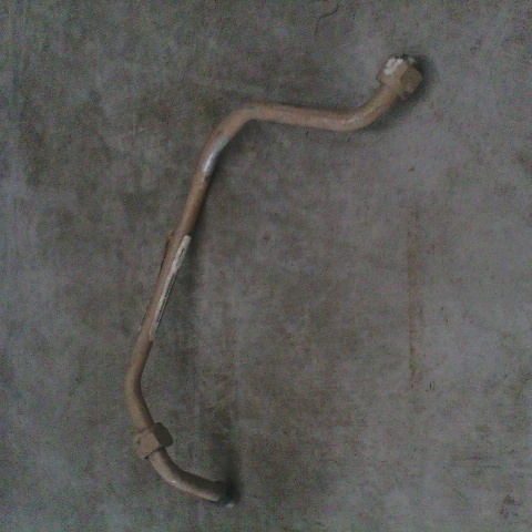 SP106403	3973390	Air pump outlet pipe