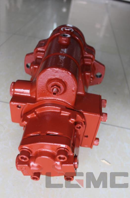 PSVD2-27E Hydraulic Pump