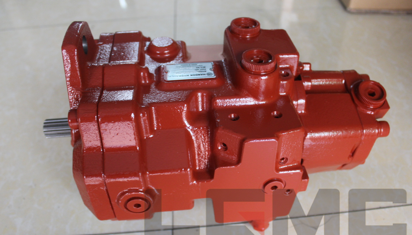 PSVD2-27E Hydraulic Pump