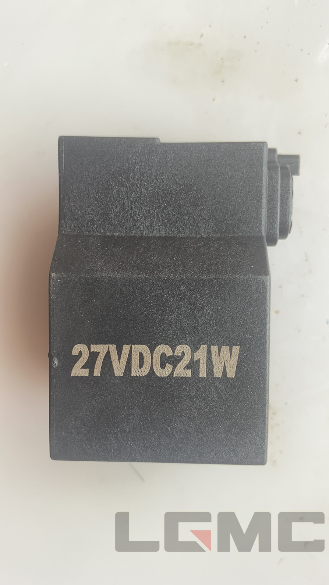 R210-9 Solenoid valve coil