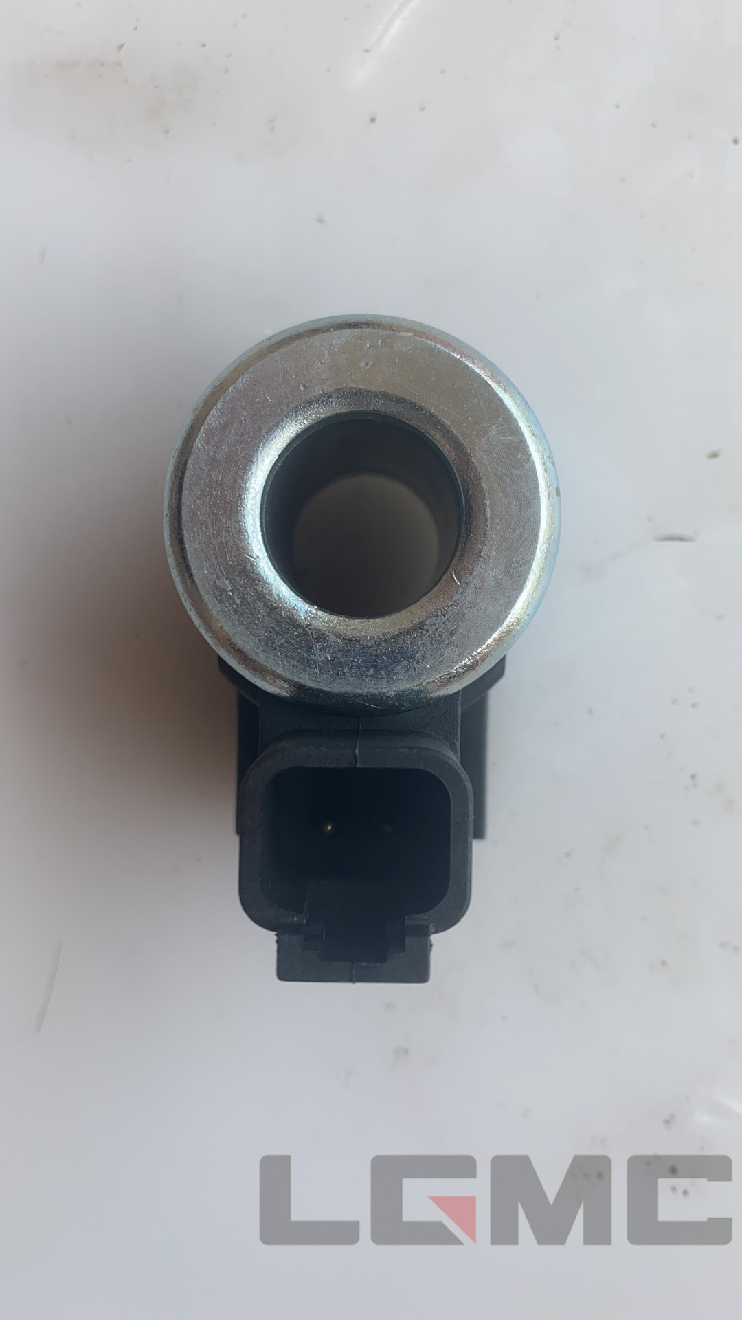 R225-7 Solenoid Valve