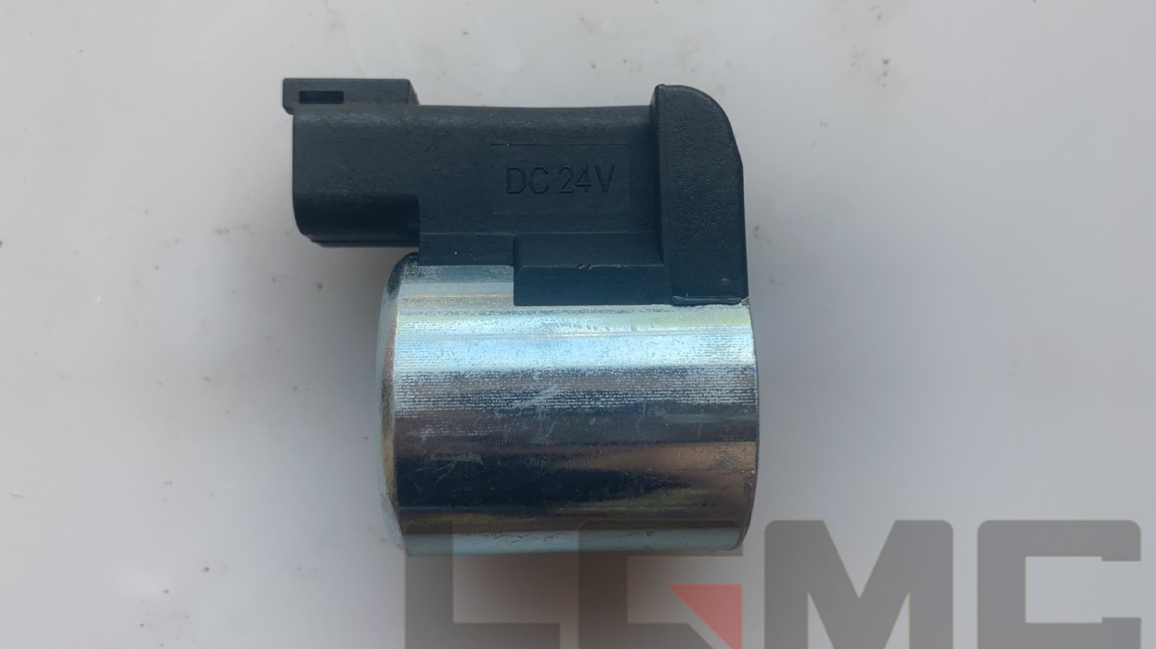 R225-7 Solenoid Valve