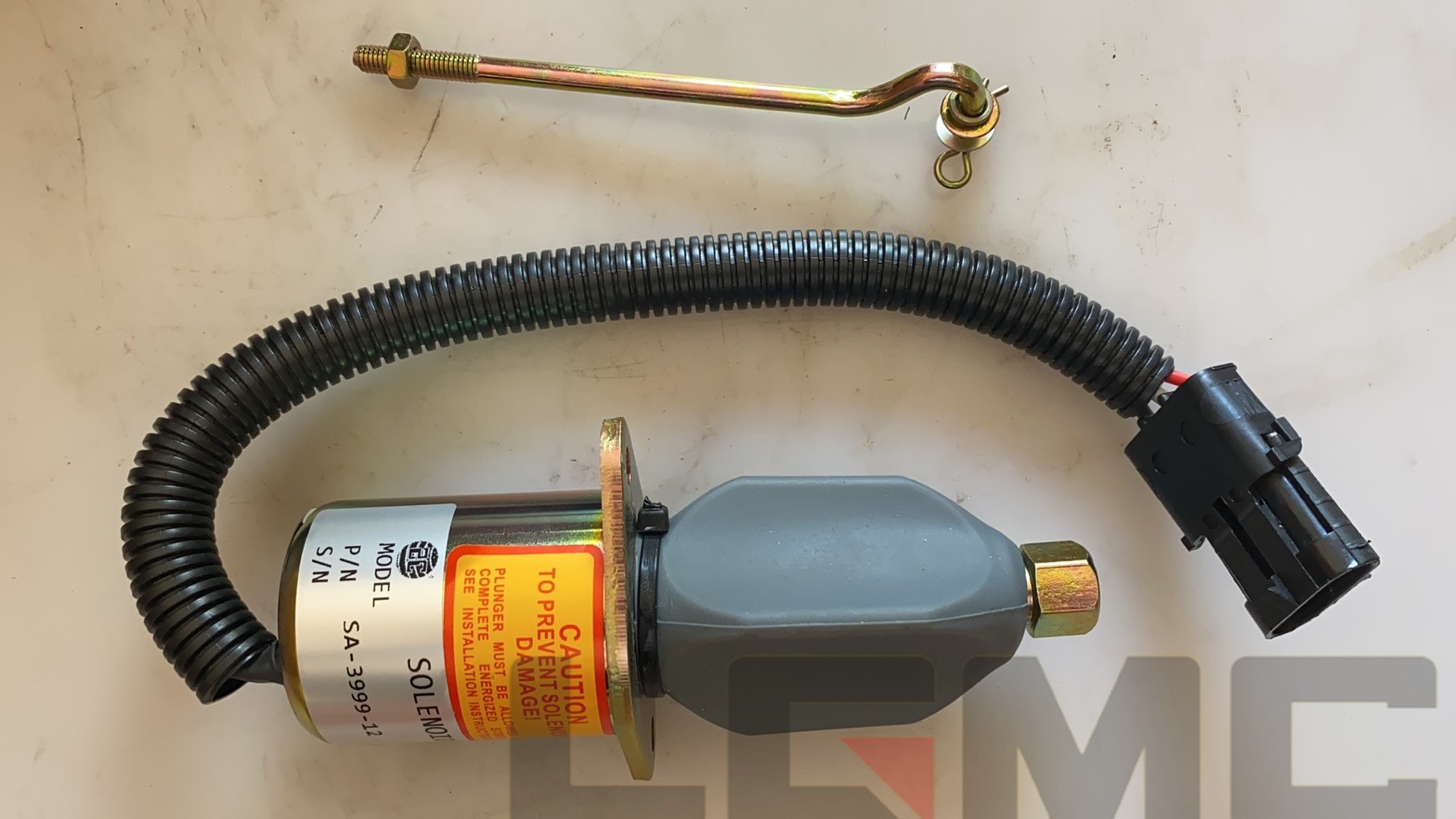 SA399912 Solenoid
