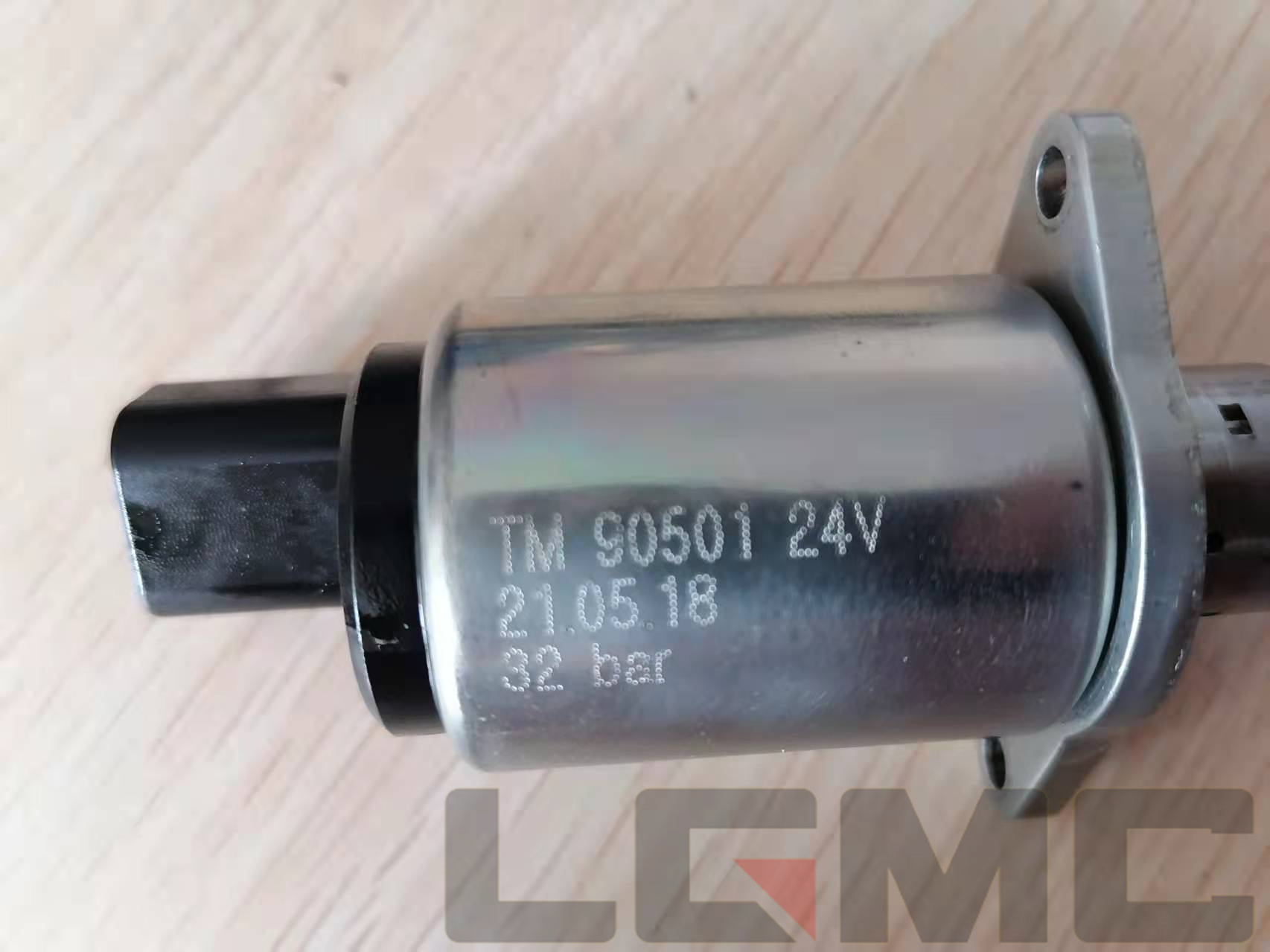 SP213238 Electric proportional solenoid valve TM90501