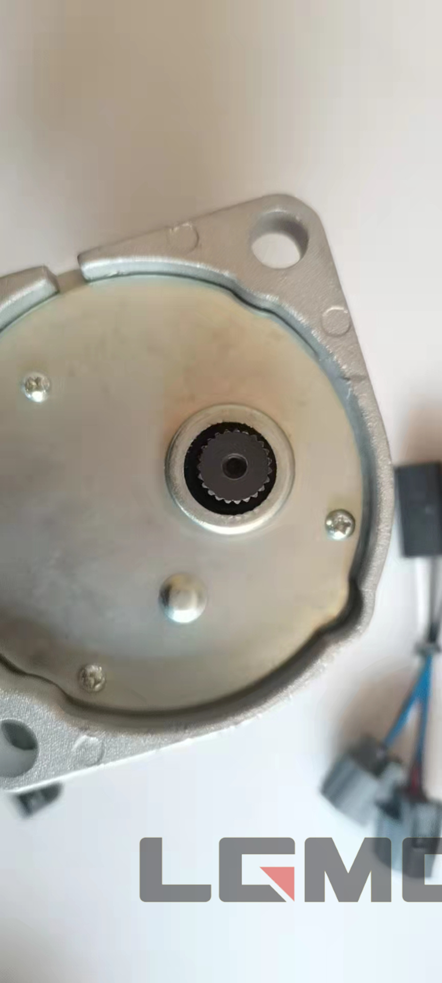 YN20S00002F1 Throttle Motor