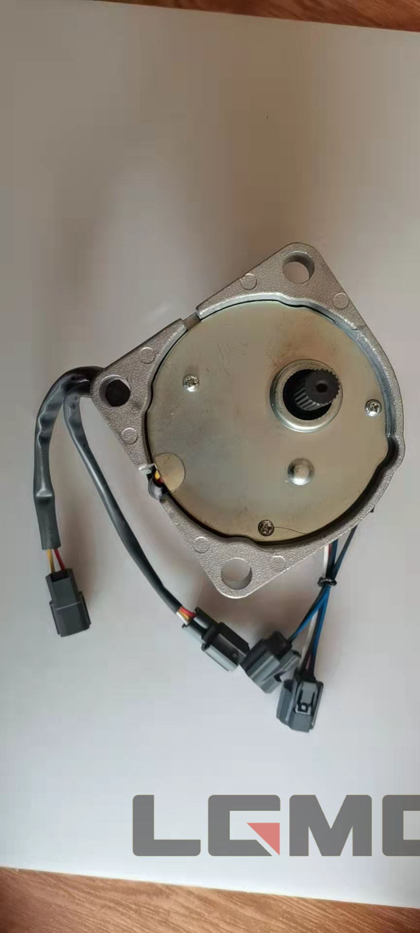 YN20S00002F1 Throttle Motor