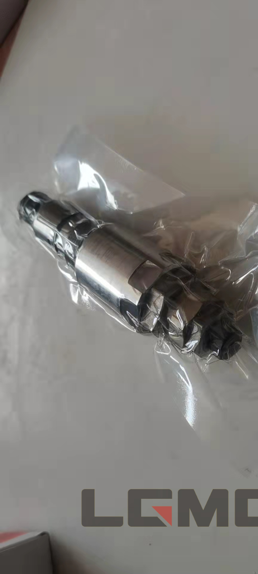 XKBF-01291 Relief valve