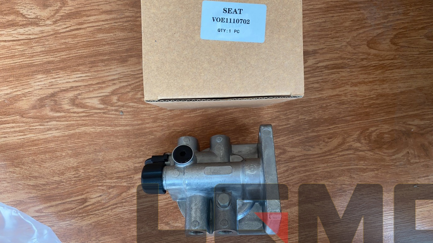 VOE1110702 valve seat