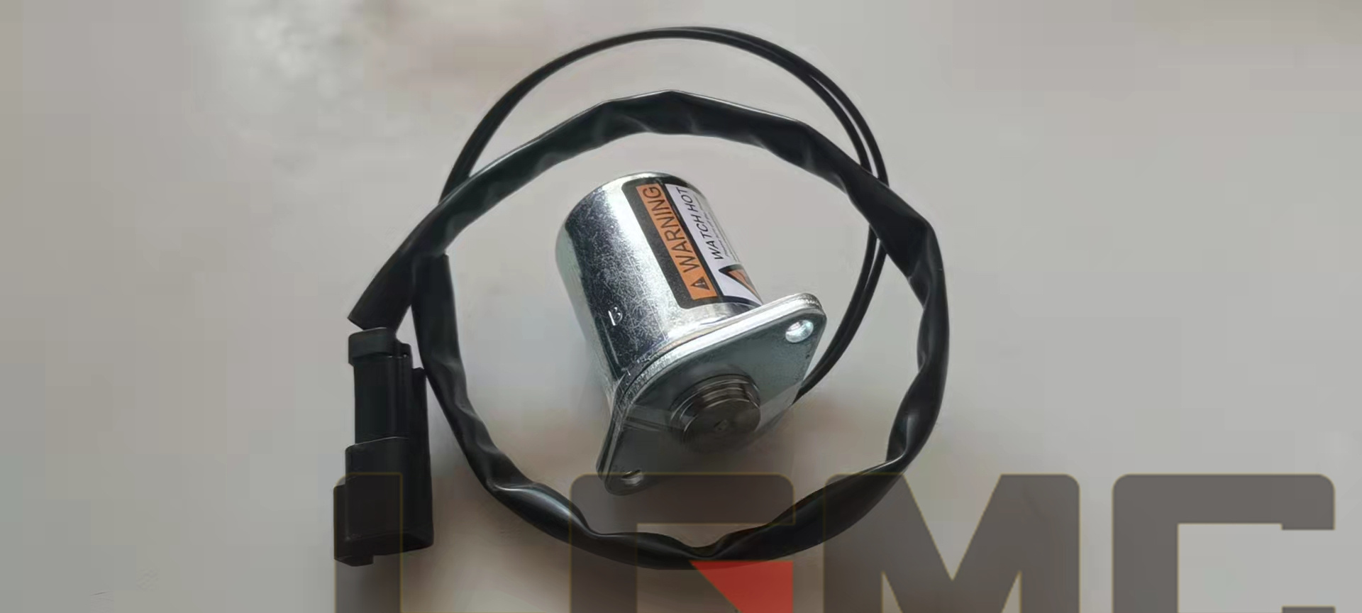 20Y-60-32120 Rotary solenoid valve