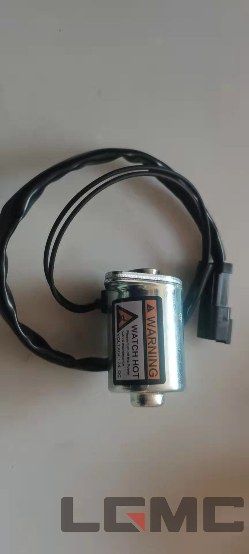 20Y-60-32120 Rotary solenoid valve