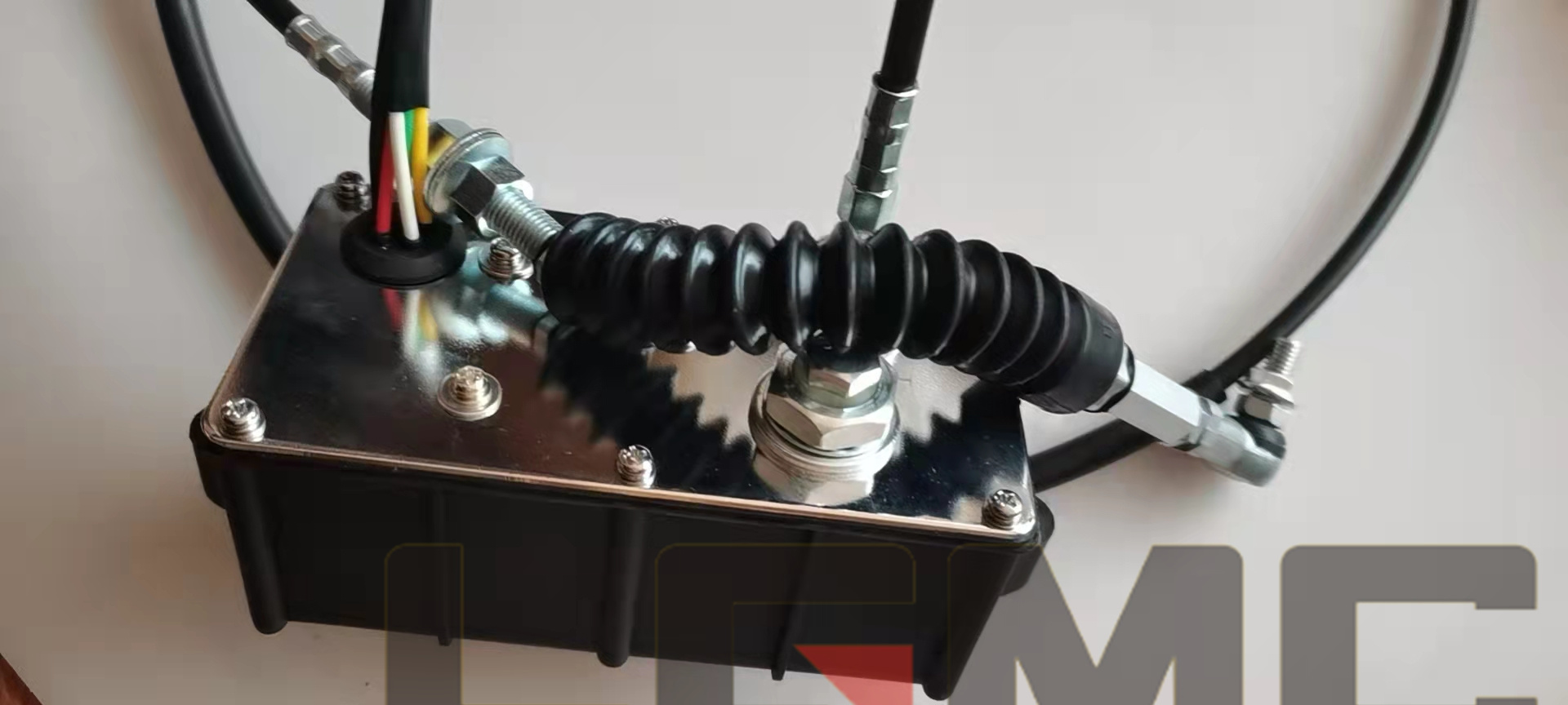 21EN-32260 Throttle Motor