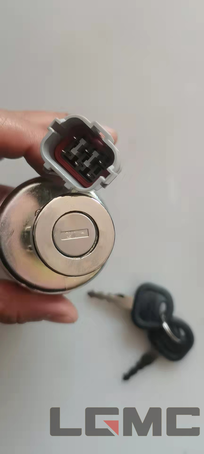 21N4-1040 Start switch