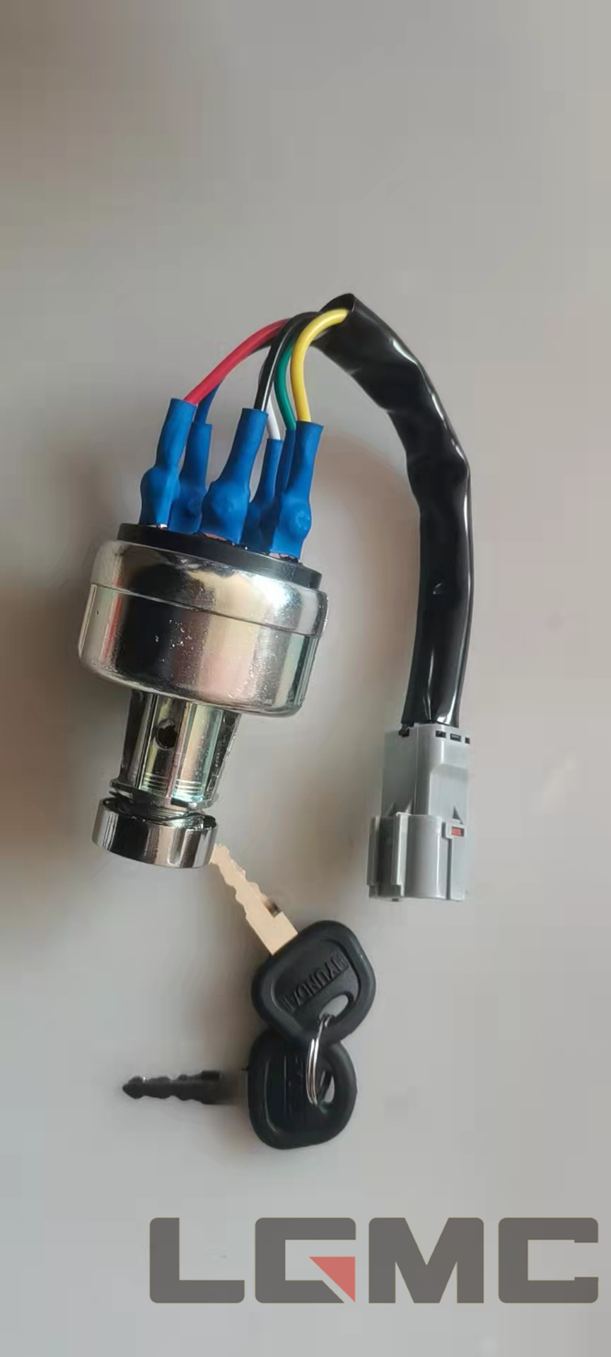 21N4-1040 Start switch