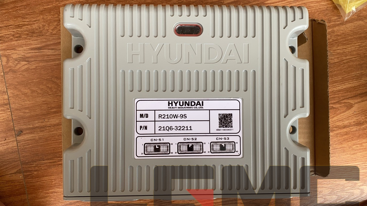 21Q6-32211 Controller