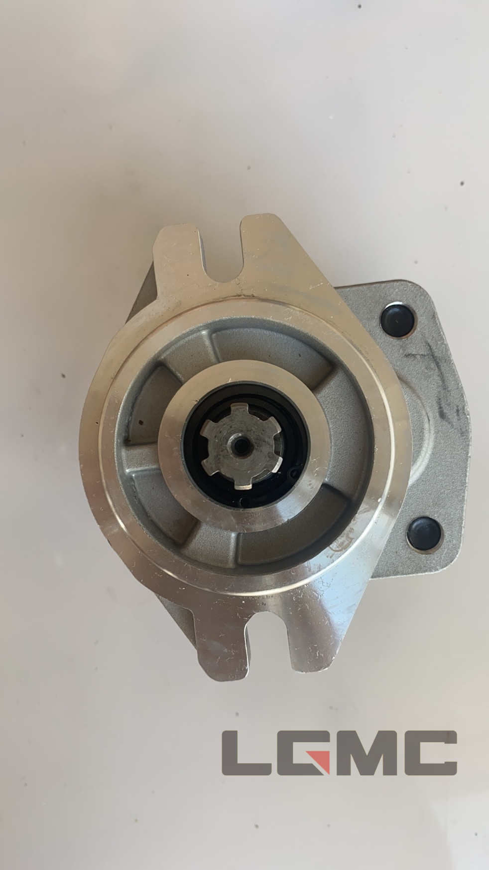 11K2012 Gear Pump; Left Rotation 6 Teeth 32ML