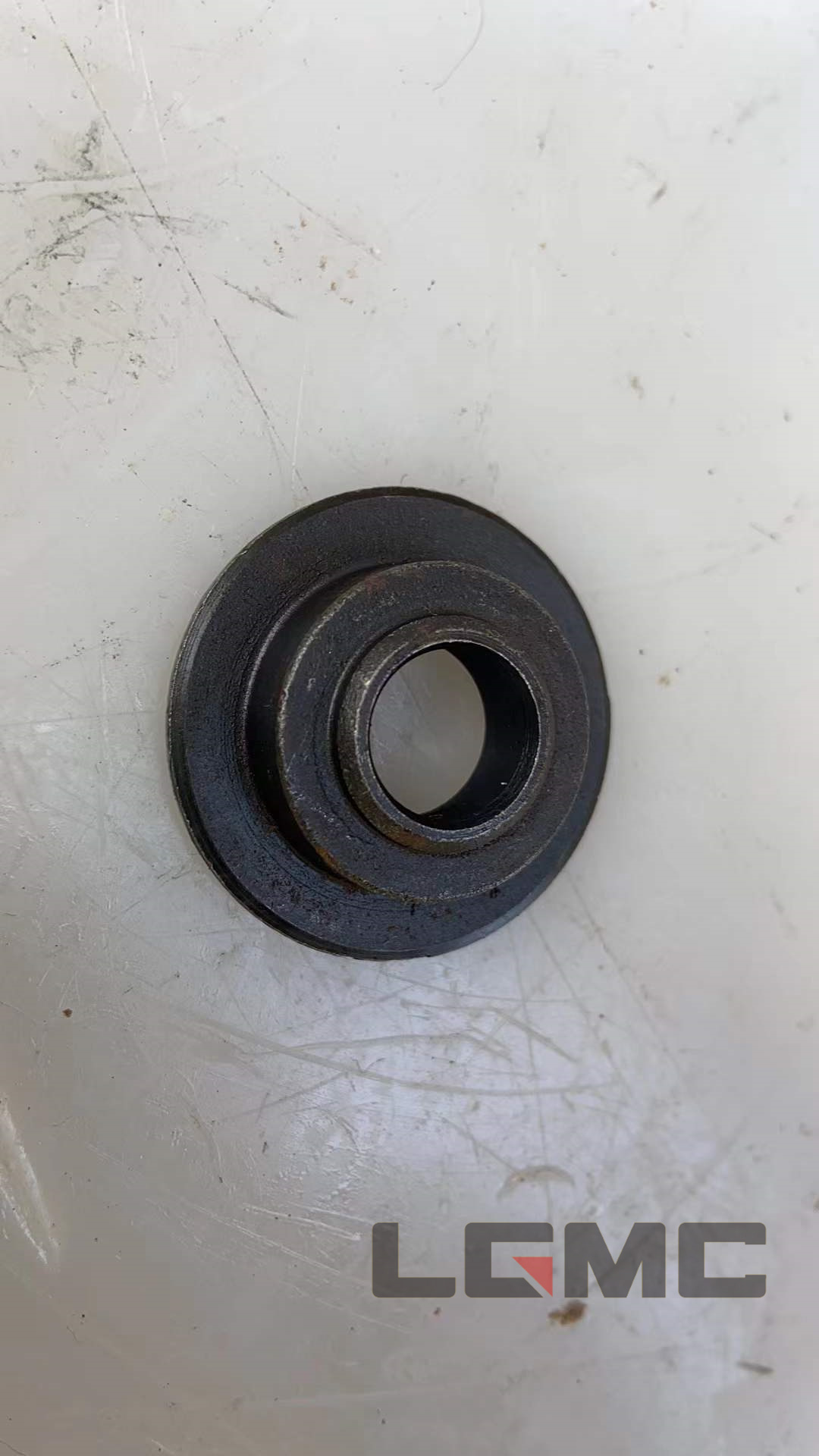 490B-03007 Valve spring seat,upper
