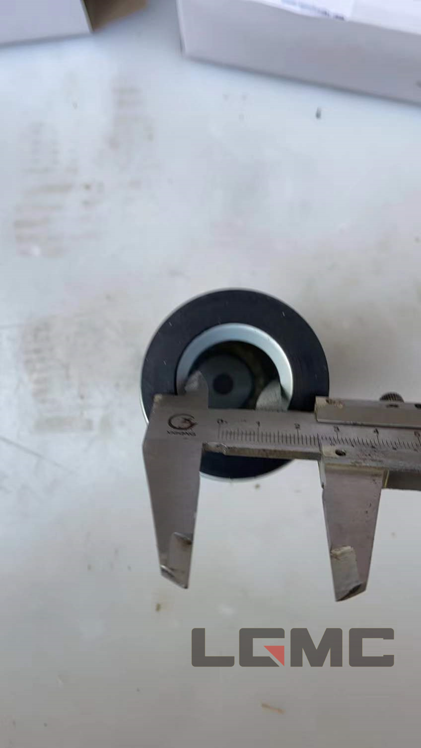 490B-03007 Valve spring seat,upper