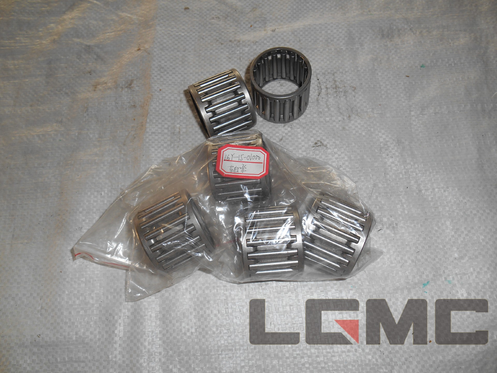 Bearing 16Y-15-01000