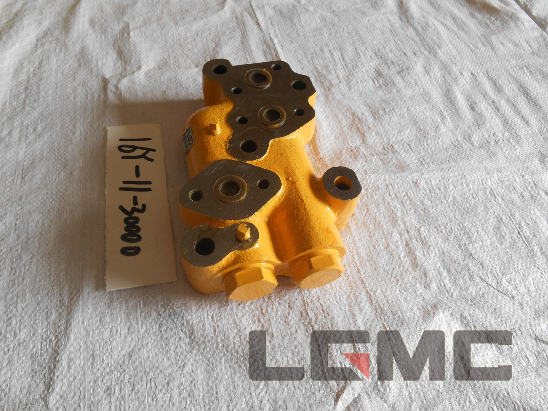 16Y-11-30000 Combination valve