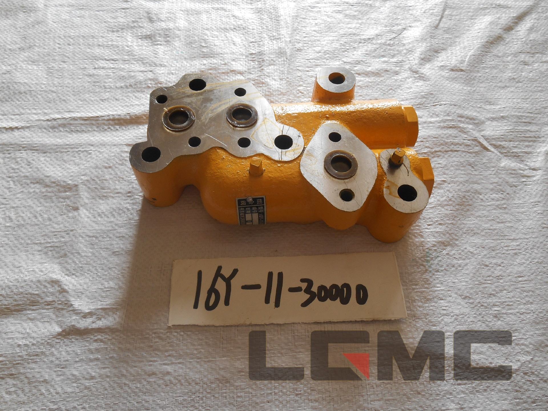 16Y-11-30000 Combination valve