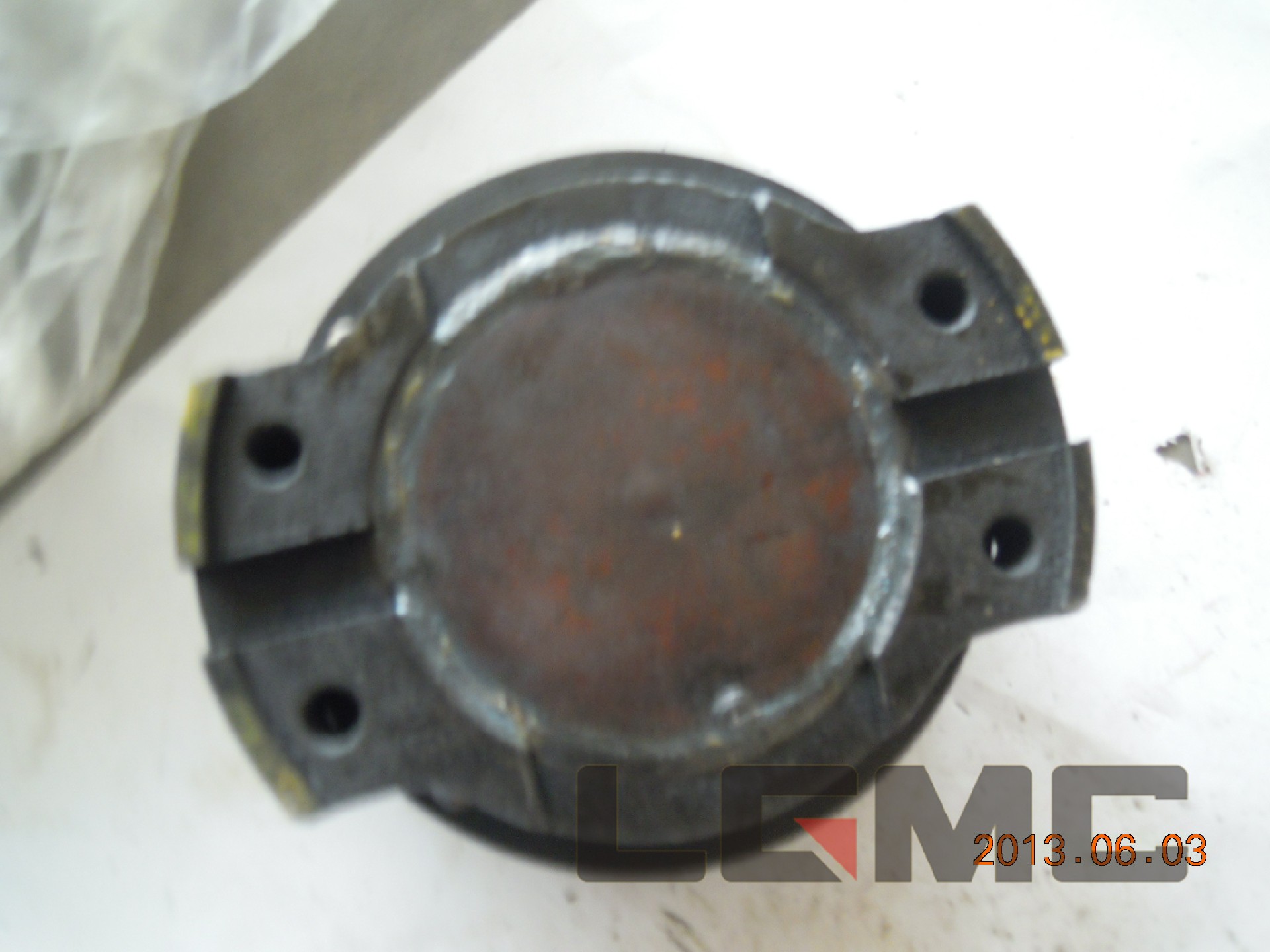 16Y-15-0009 Coupling
