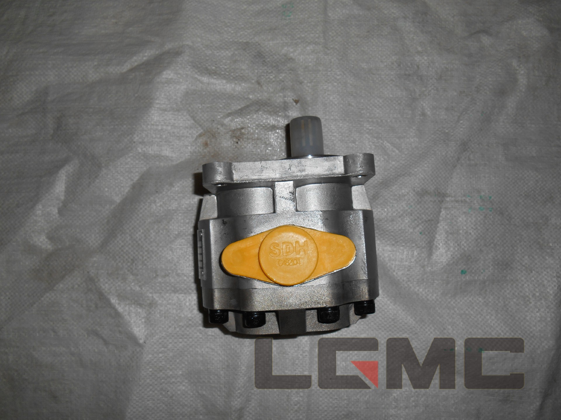 16Y-75-24000 Variable speed oil pump 5kg