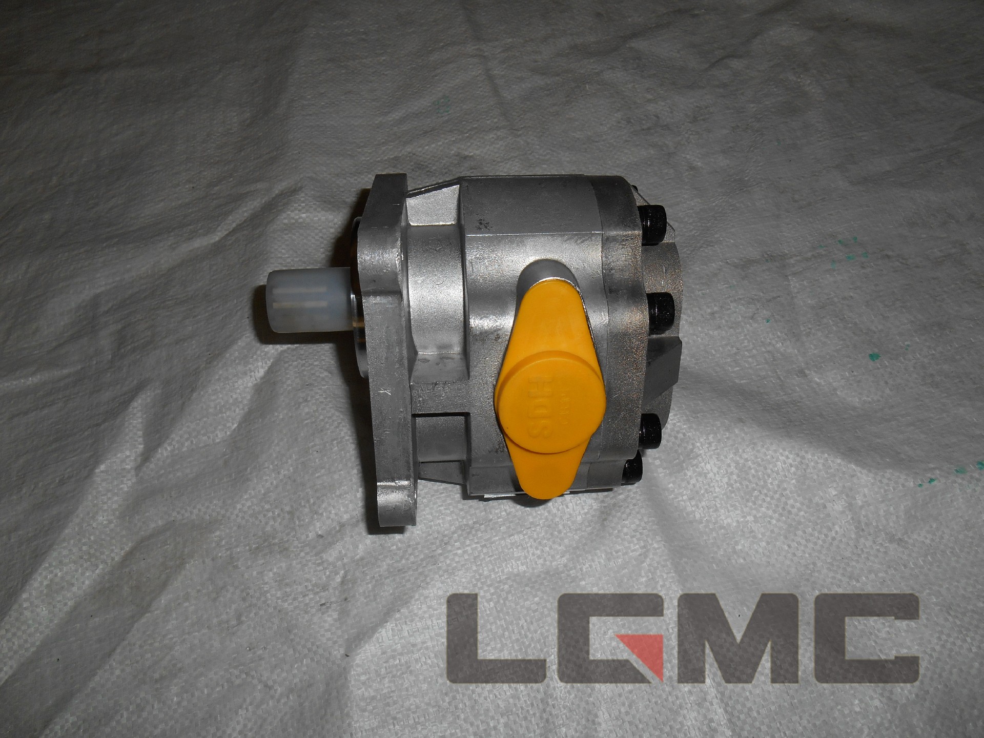 16Y-75-24000 Variable speed oil pump 5kg