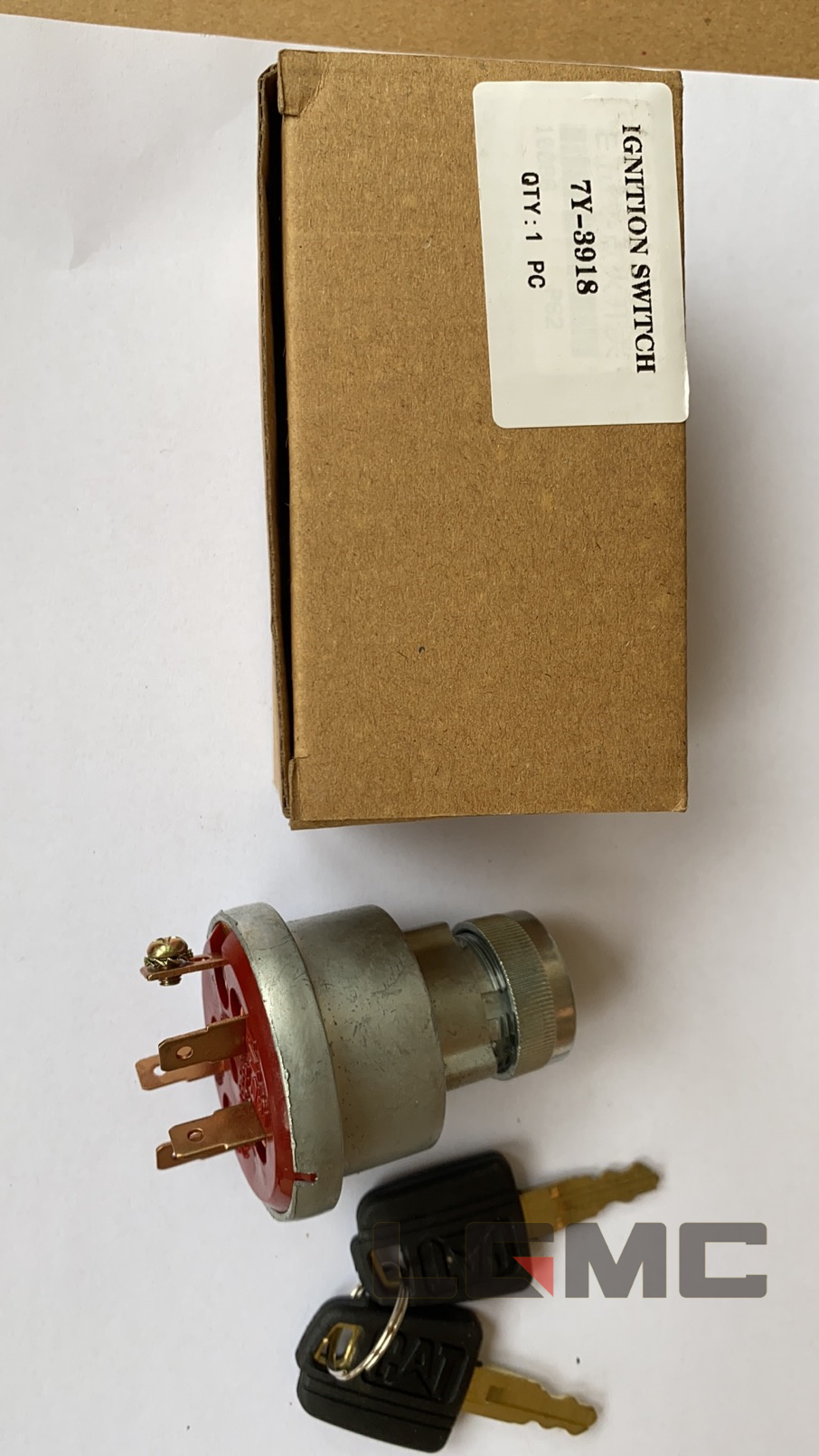 7Y3918 Switch