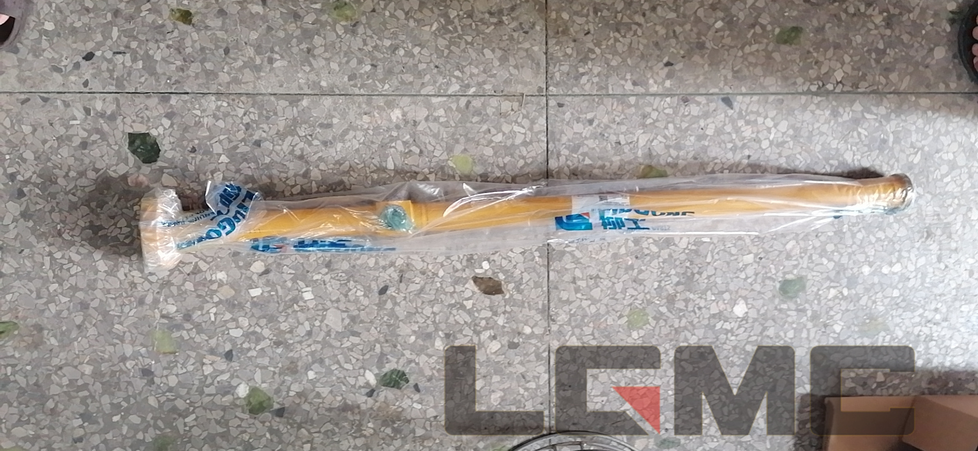 08D2111 Breaker steel pipe straight