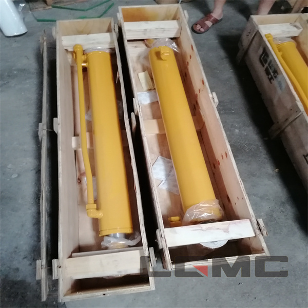 10C1803 Liugong 908 oil cylinder