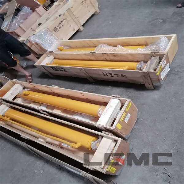 10C1803 Liugong 908 oil cylinder