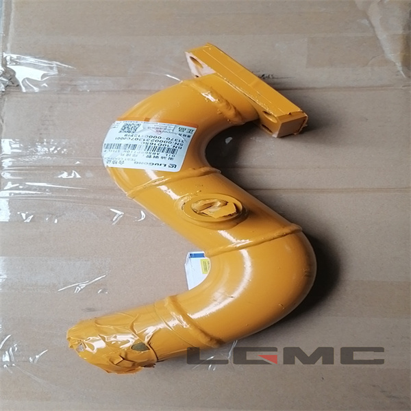 10D1650 Steel pipe