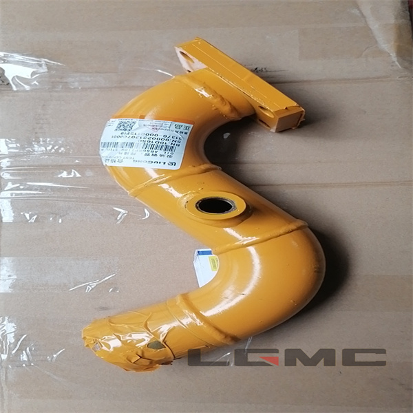 10D1650 Steel pipe