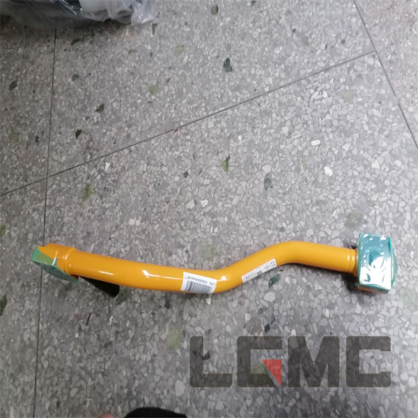 10D5436 Bucket cylinder steel pipe