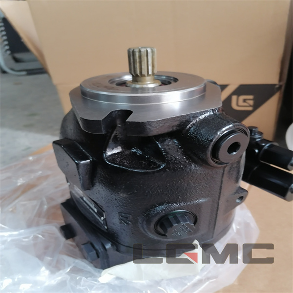 11C0999 Parker Fan Pump
