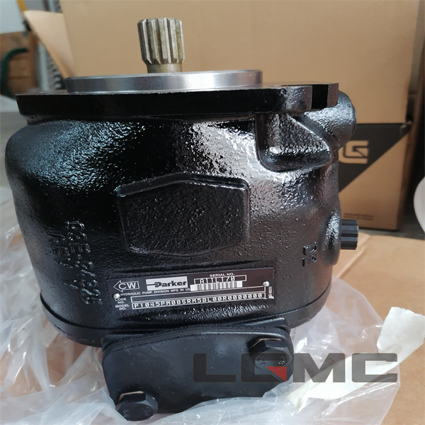 11C0999 Parker Fan Pump