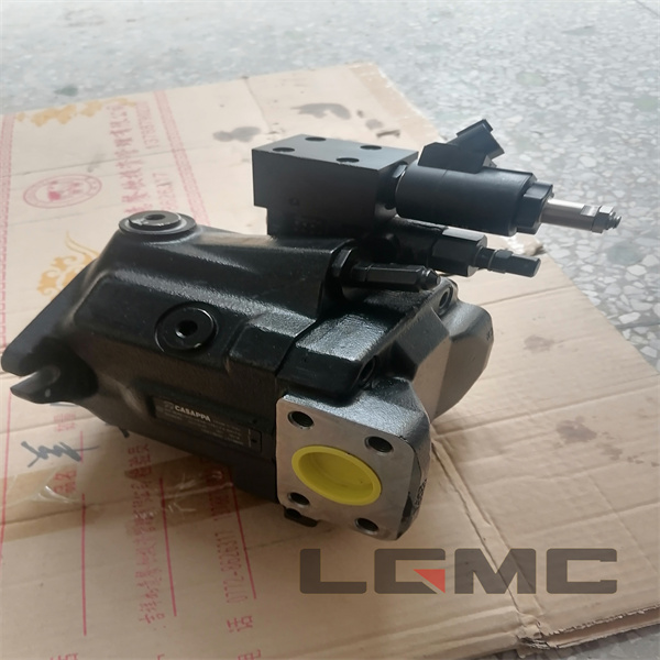 11C1624 Casper Fan Pump