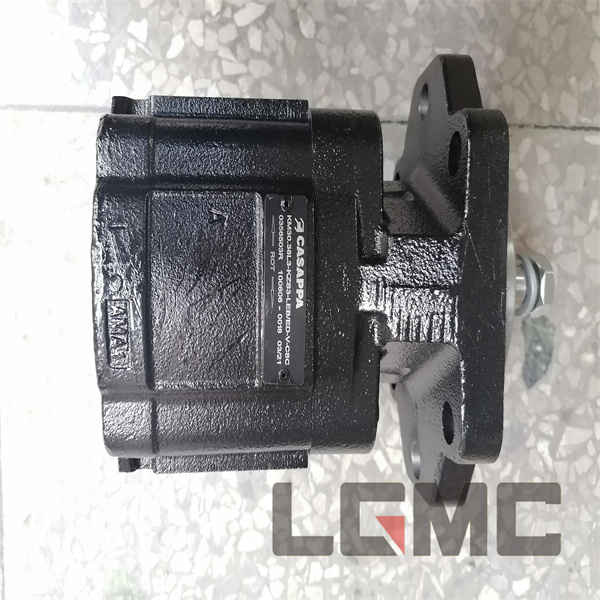 11C1628 Casper fan motor