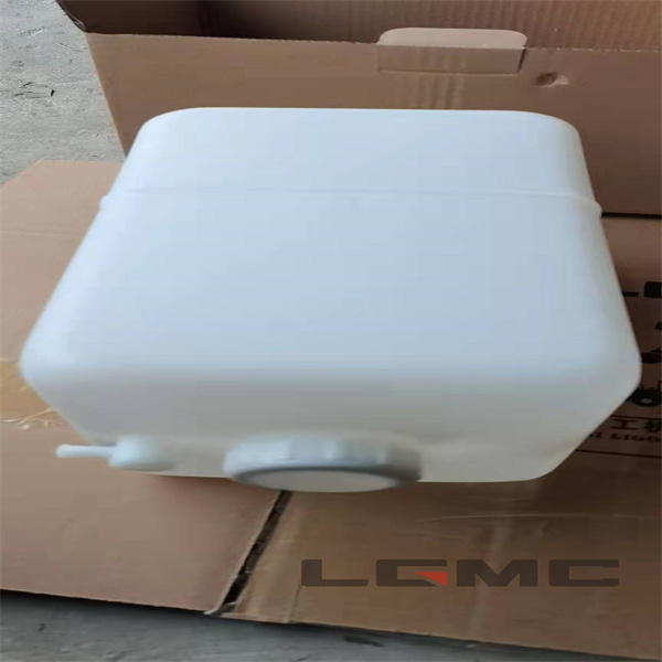 11EN-42330 Auxiliary water tank R210LC-7