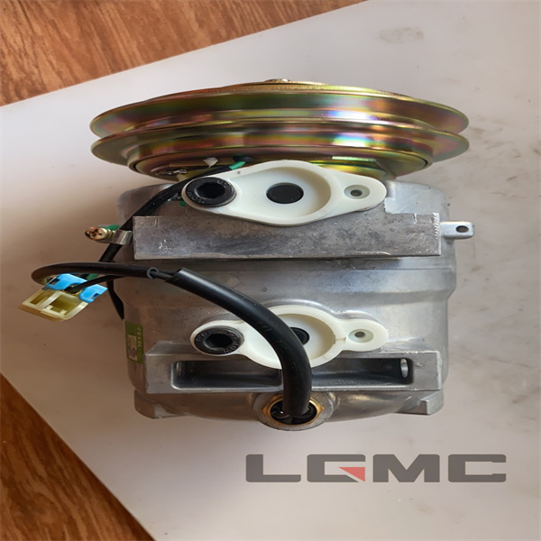 11N6 - 90040 Air compressor