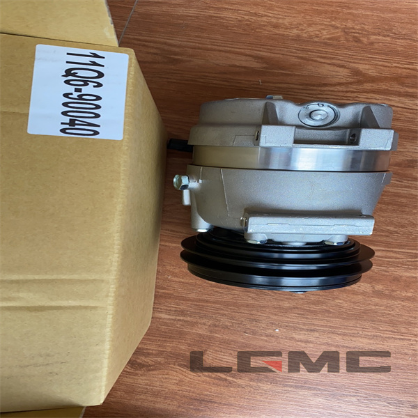 11Q6-90040 compressor