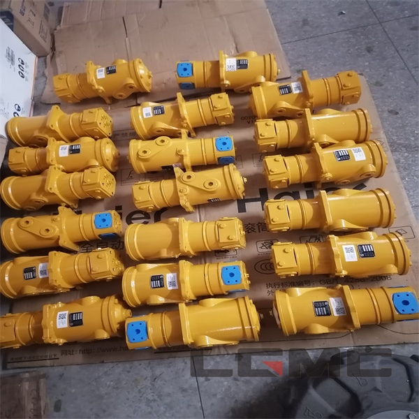 12C0240 Rotary joint