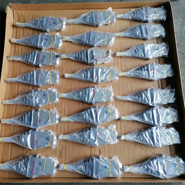 12C0651 Dozer blade handle Eaton