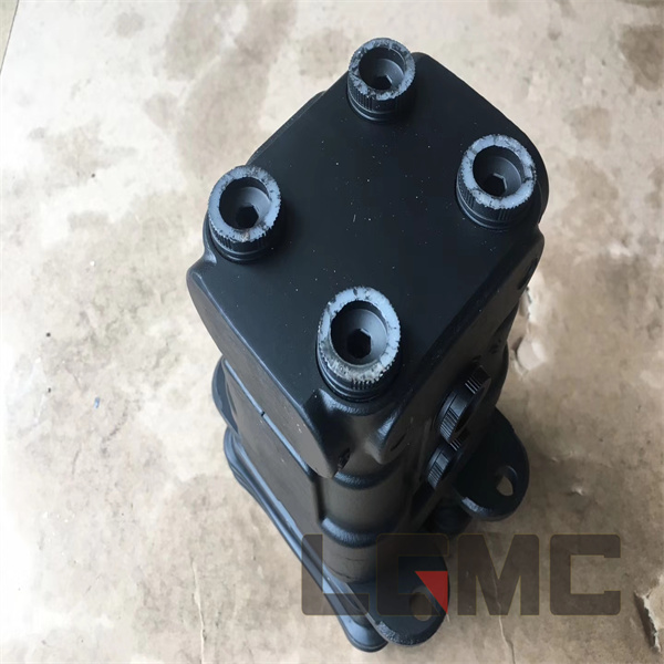 12C2151 Foot valve 6 holes